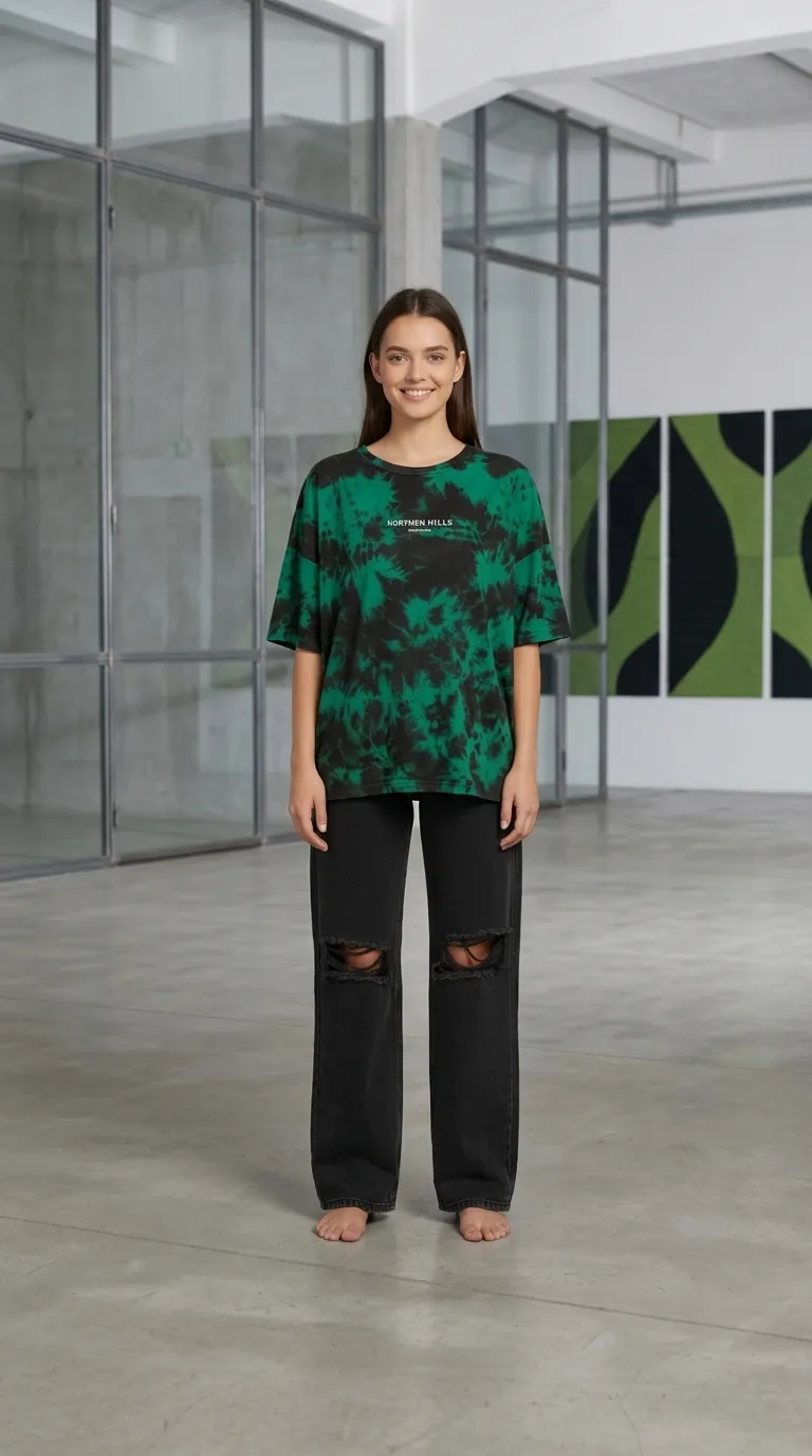 Casual Wear - Curated Outfit Idea
