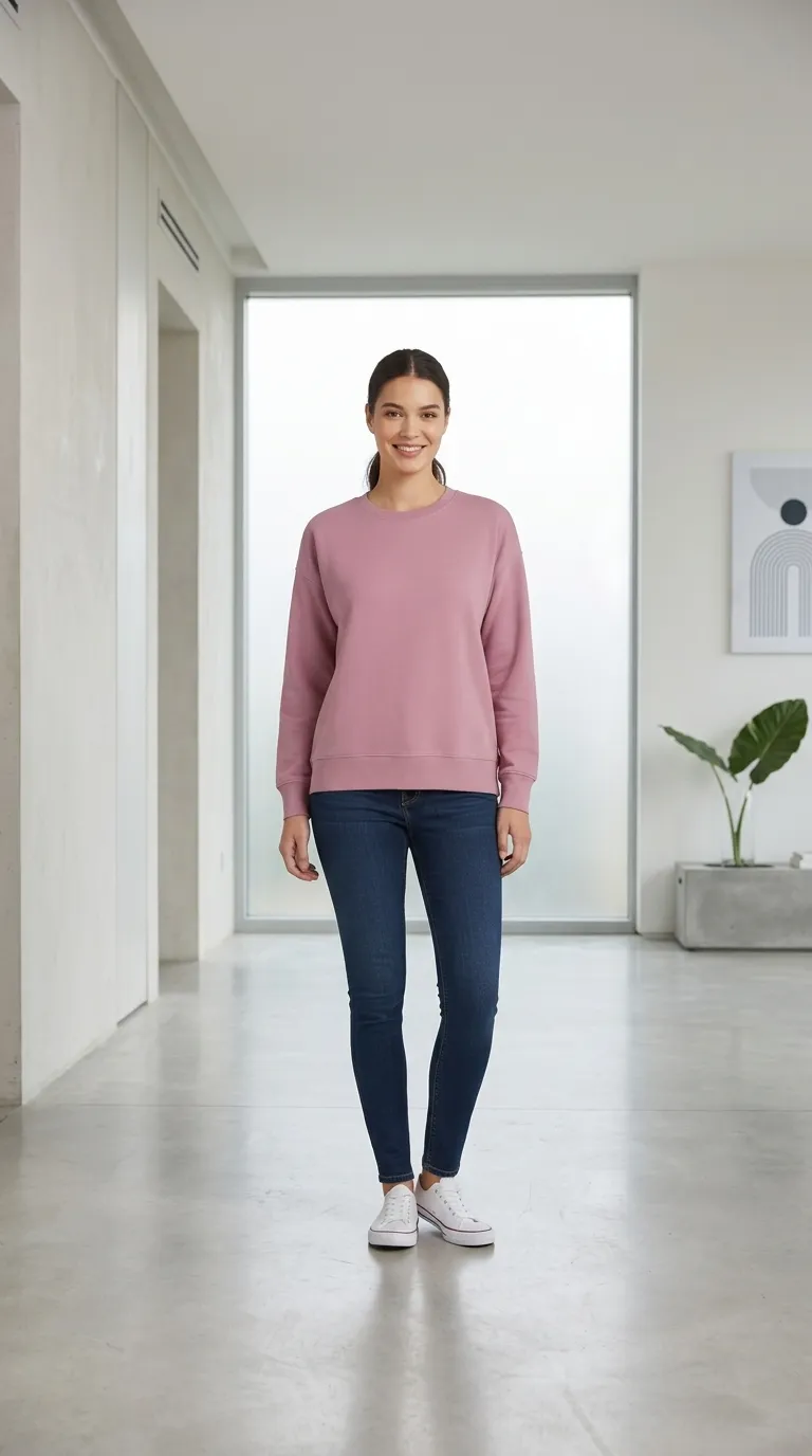 Casual Wear - Curated Outfit Idea