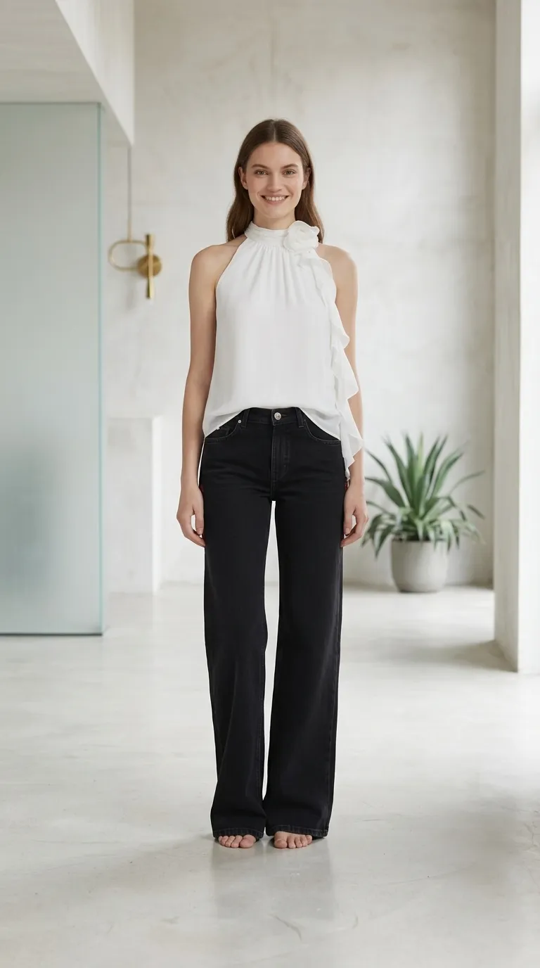 Date Night Outfits - Curated Outfit Idea