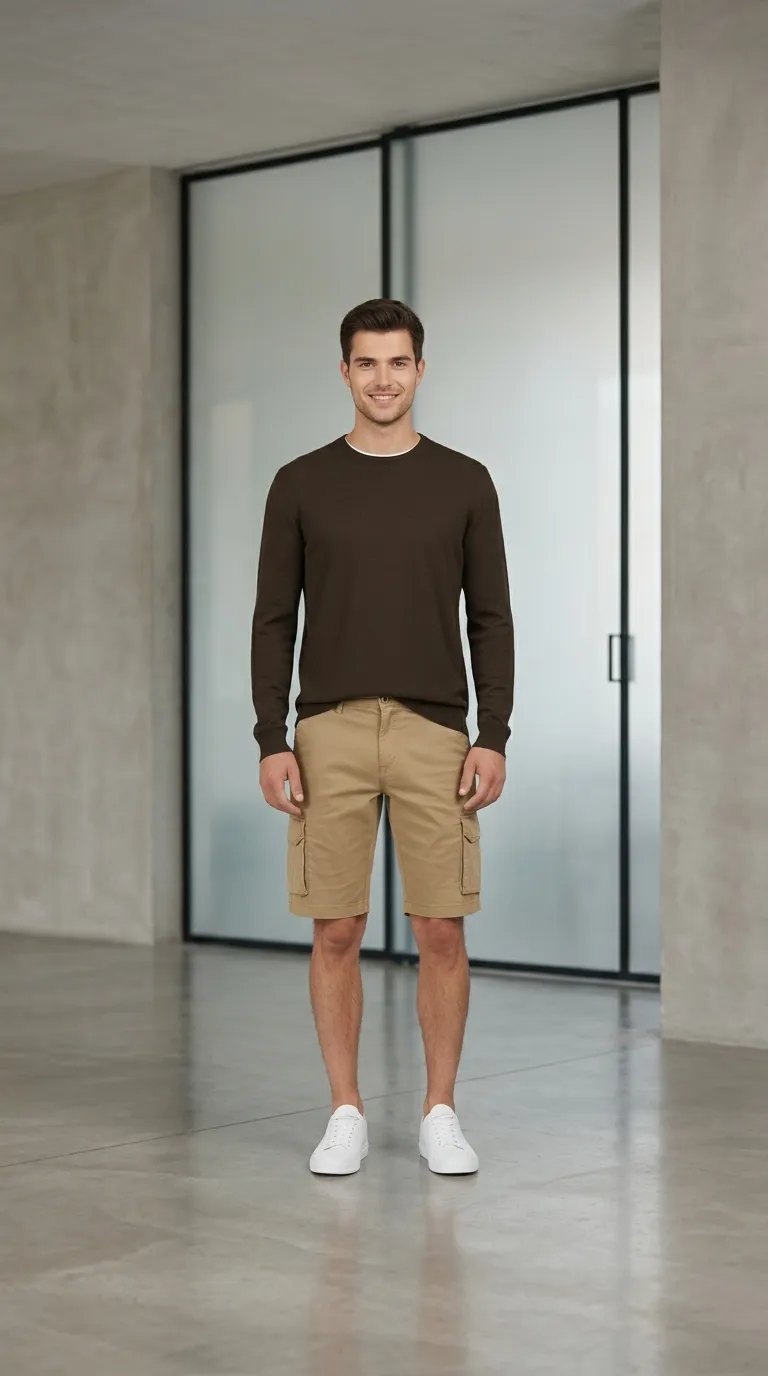 Casual Wear - Curated Outfit Idea