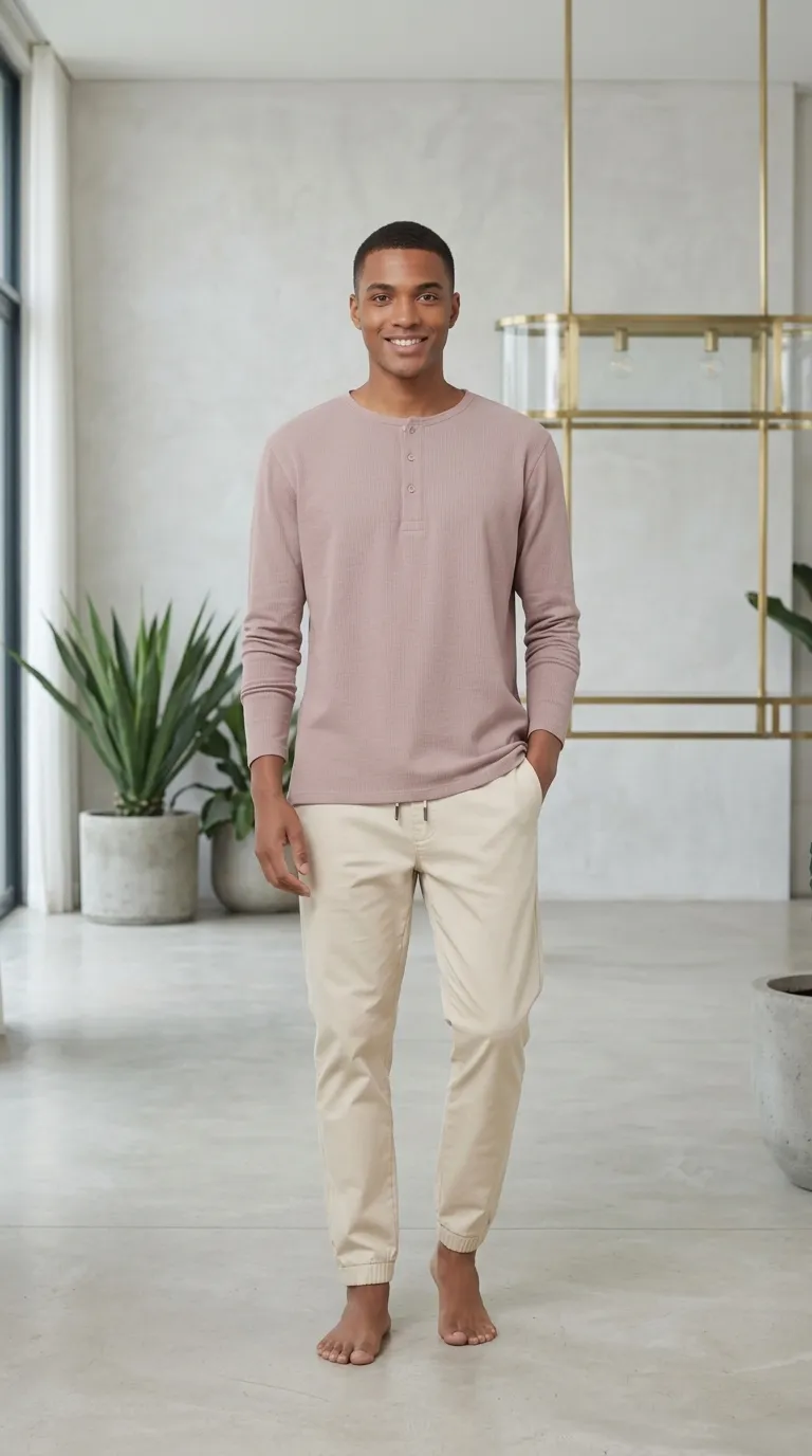 Casual Wear - Curated Outfit Idea