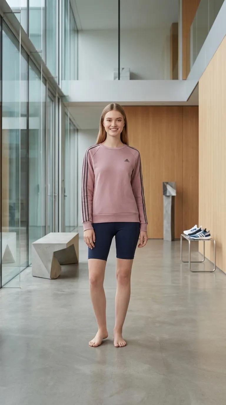 Casual Wear - Curated Outfit Idea