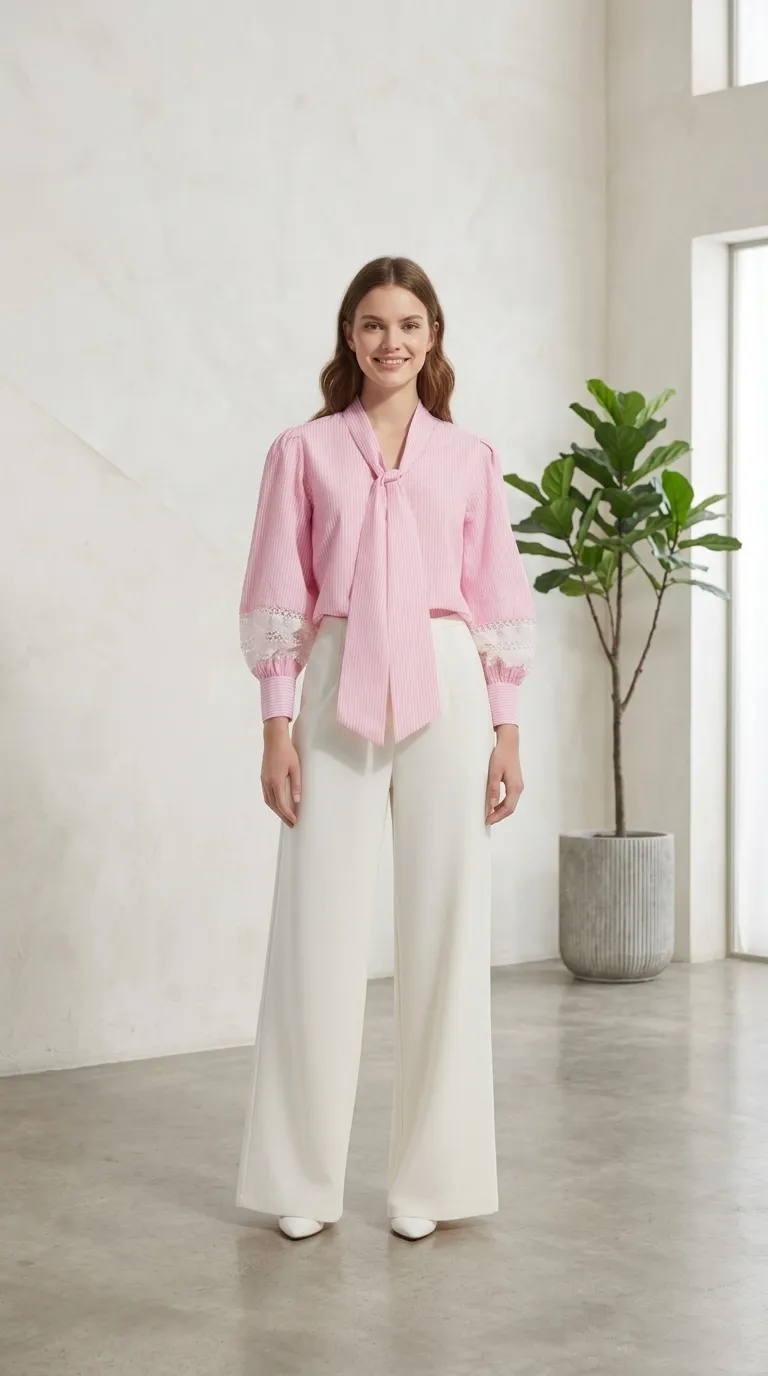 Formal Wear - Curated Outfit Idea