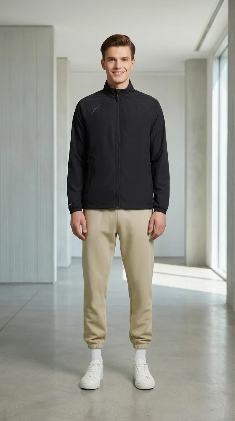 Casual Wear - Curated Outfit Idea