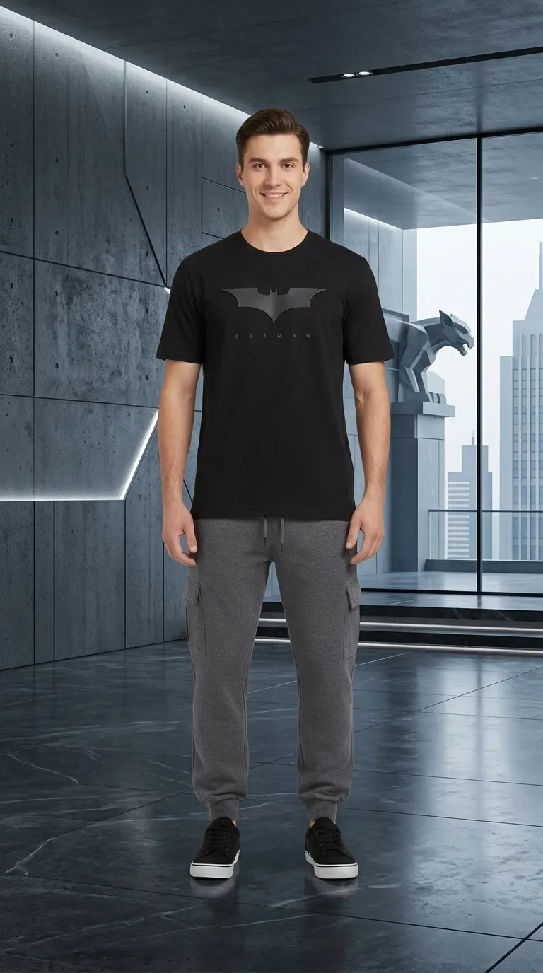 Casual Wear - Curated Outfit Idea