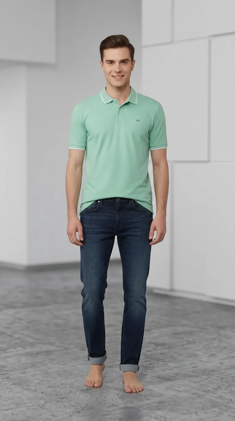 Casual Wear - Curated Outfit Idea