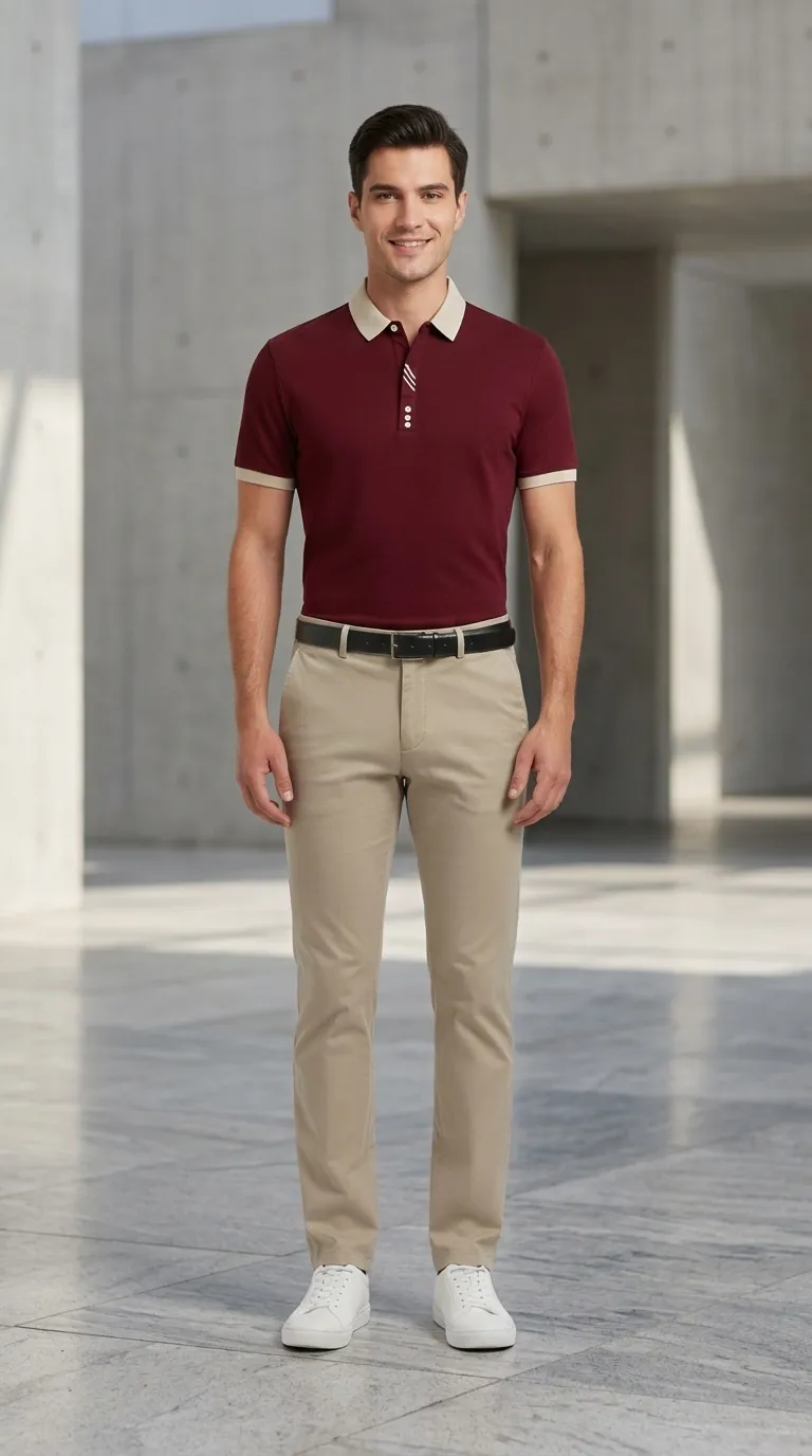 Formal Wear - Curated Outfit Idea