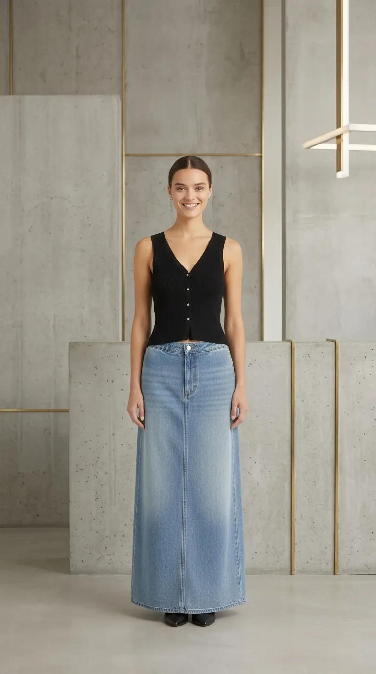 Old Money - Curated Outfit Idea