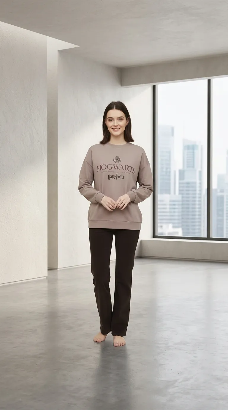 Casual Wear - Curated Outfit Idea