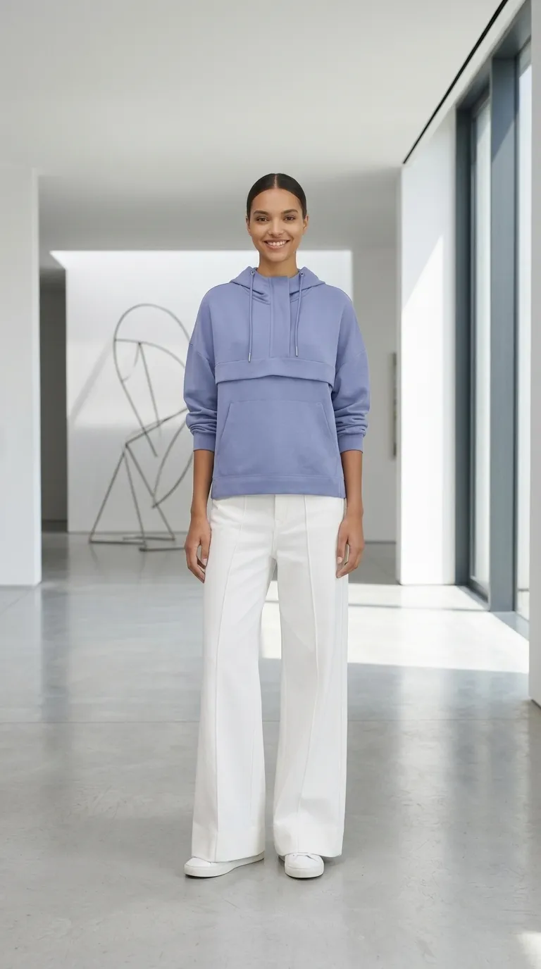 Casual Wear - Curated Outfit Idea