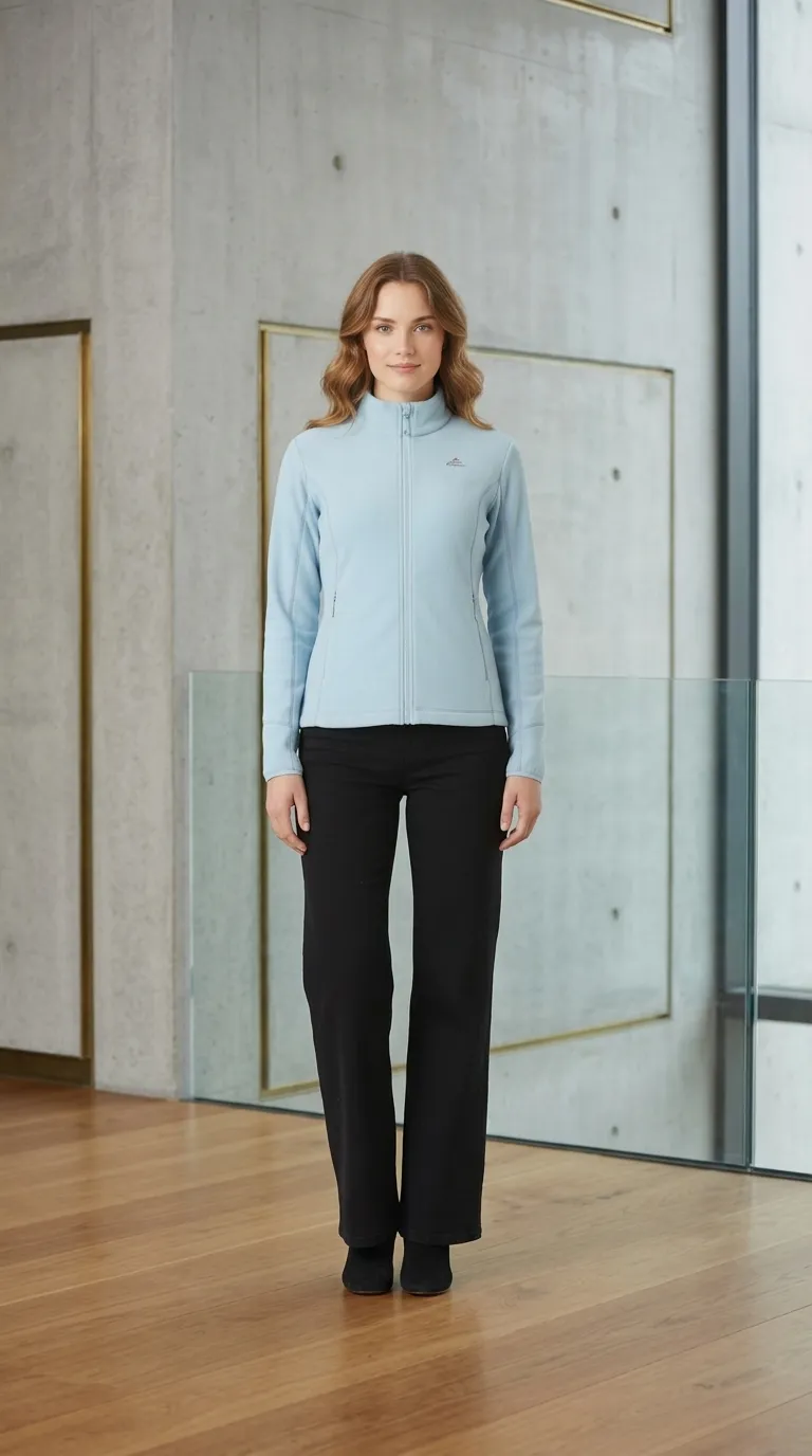 Casual Wear - Curated Outfit Idea