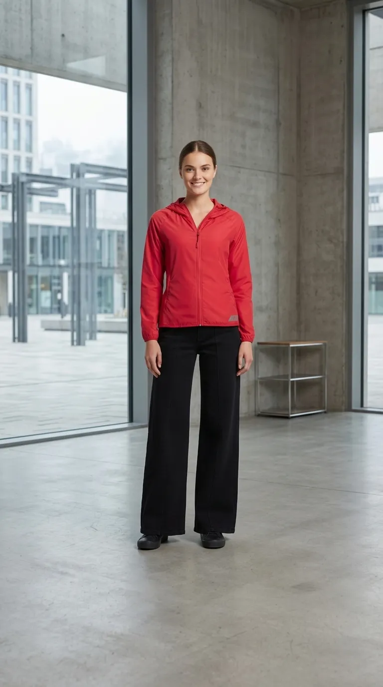 Casual Wear - Curated Outfit Idea
