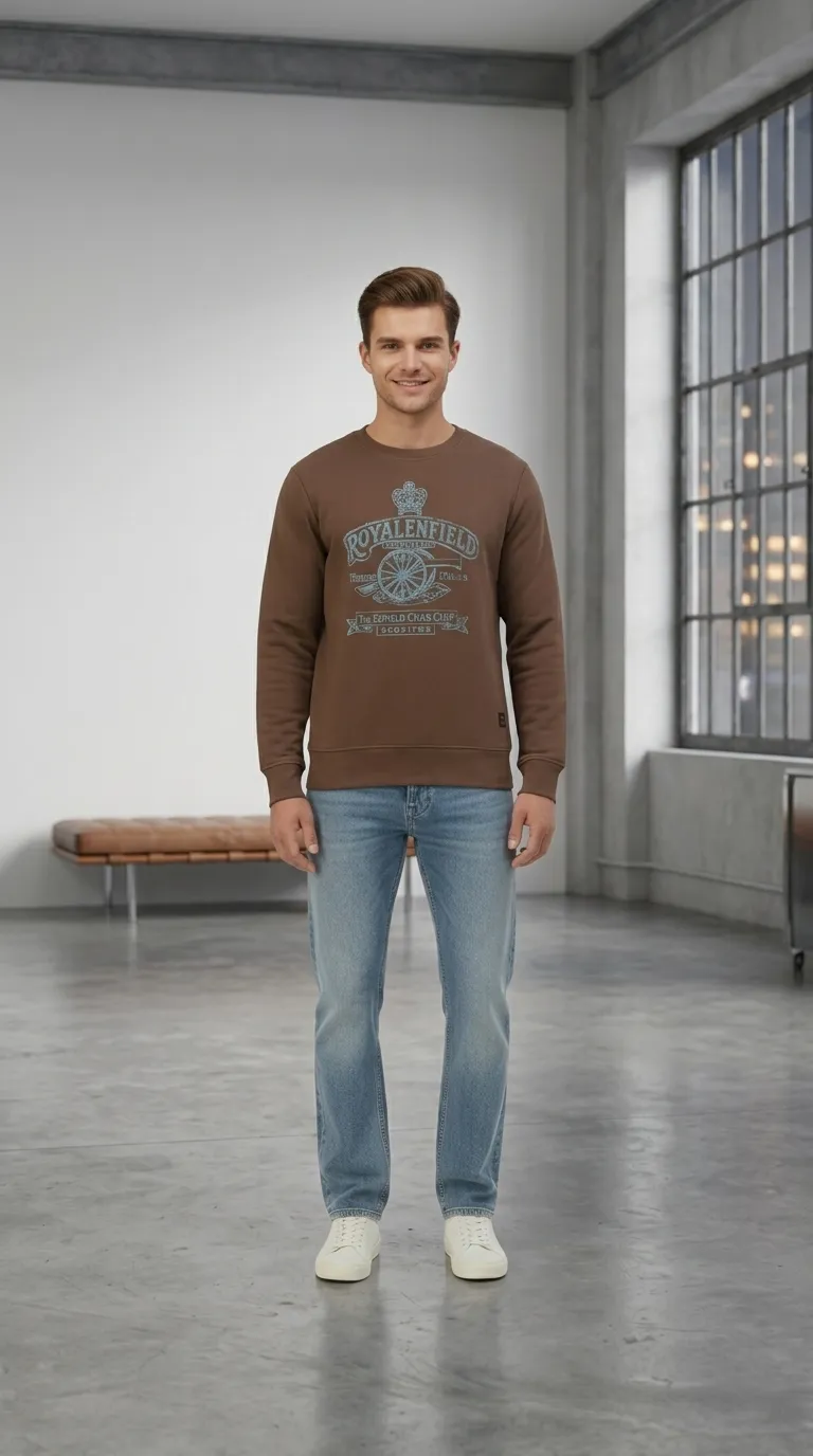 Casual Wear - Curated Outfit Idea