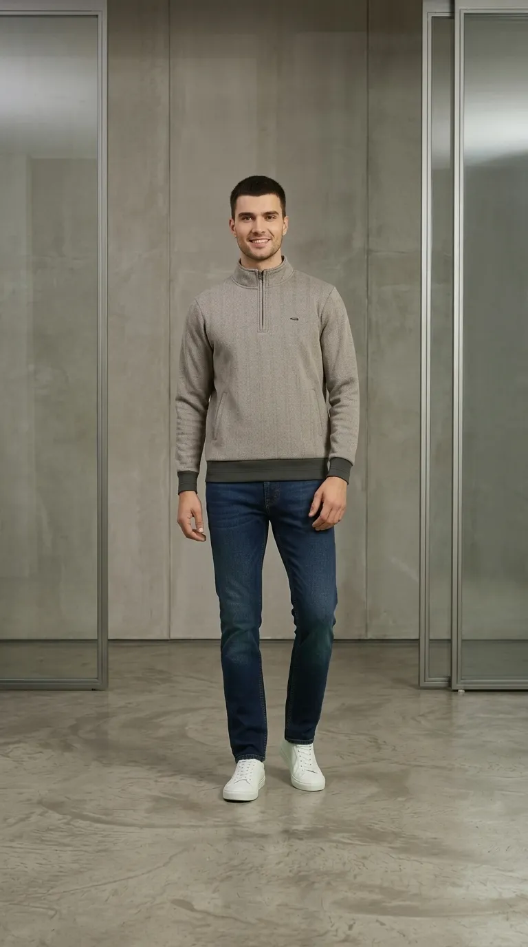 Old Money - Curated Outfit Idea