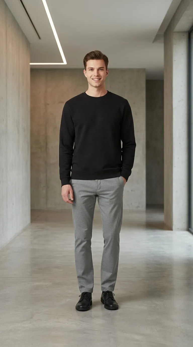 Old Money - Curated Outfit Idea