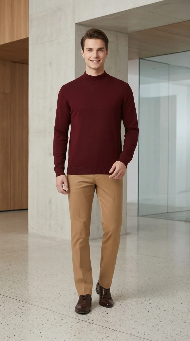 Old Money - Curated Outfit Idea