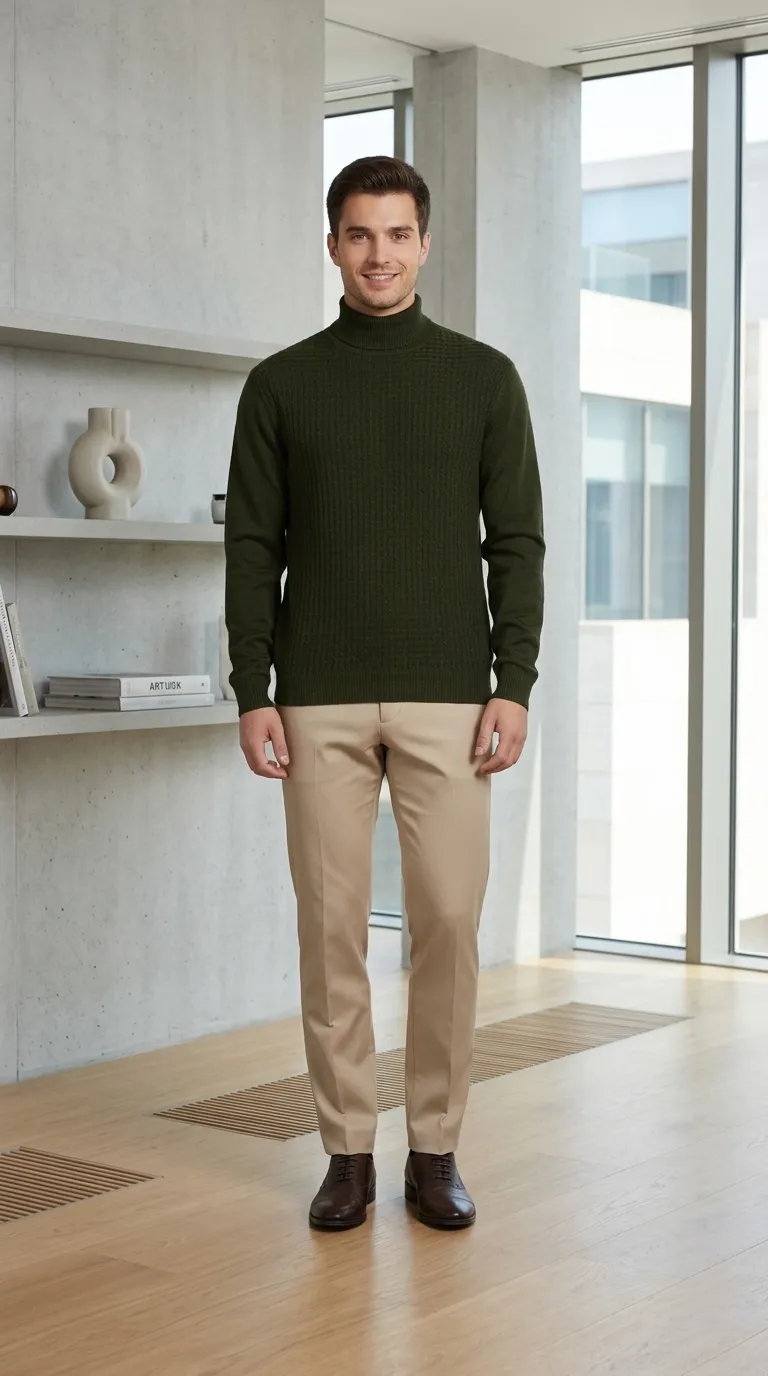 Old Money - Curated Outfit Idea
