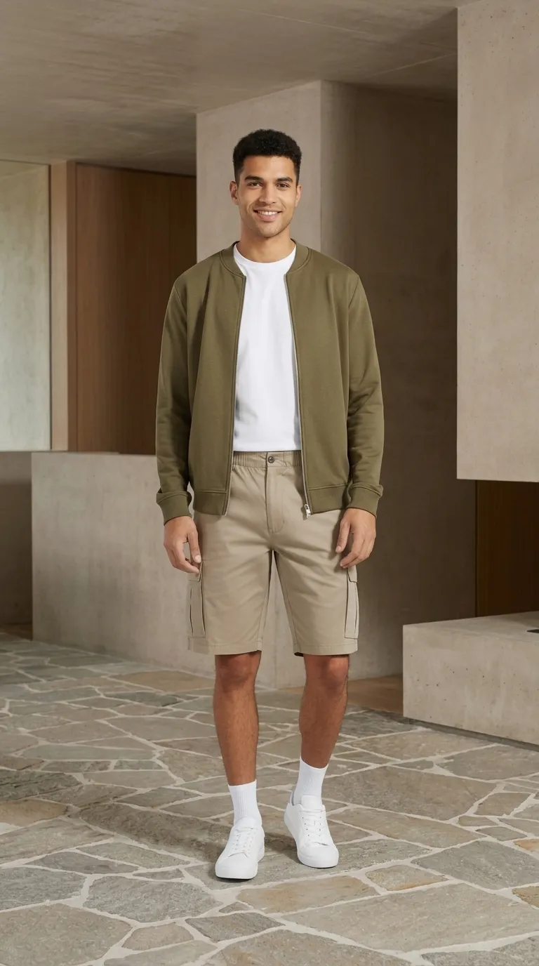 Casual Wear - Curated Outfit Idea