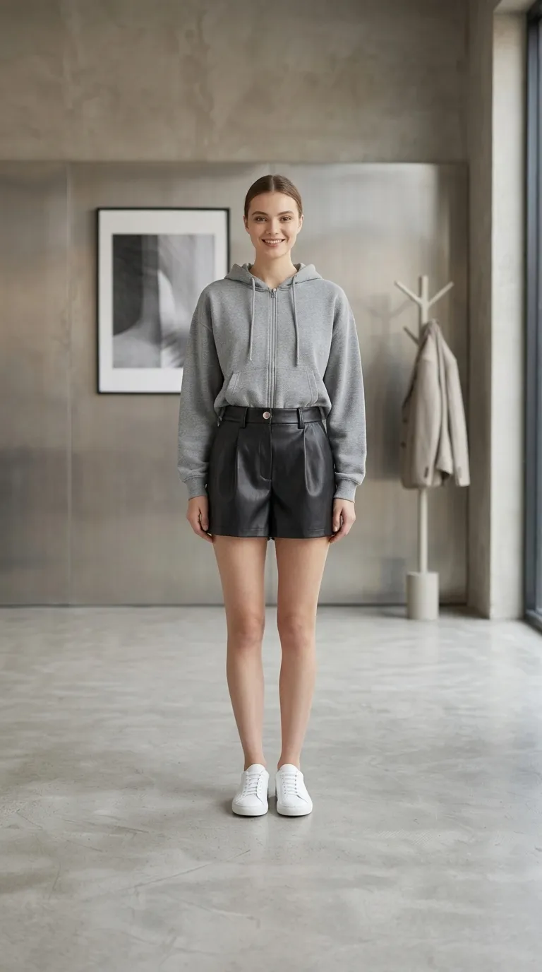 Casual Wear - Curated Outfit Idea
