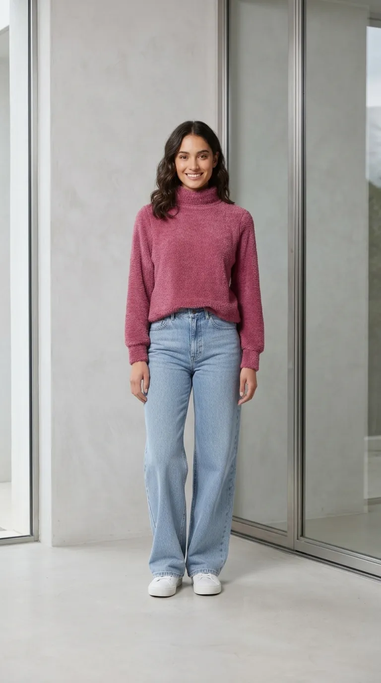 Casual Wear - Curated Outfit Idea