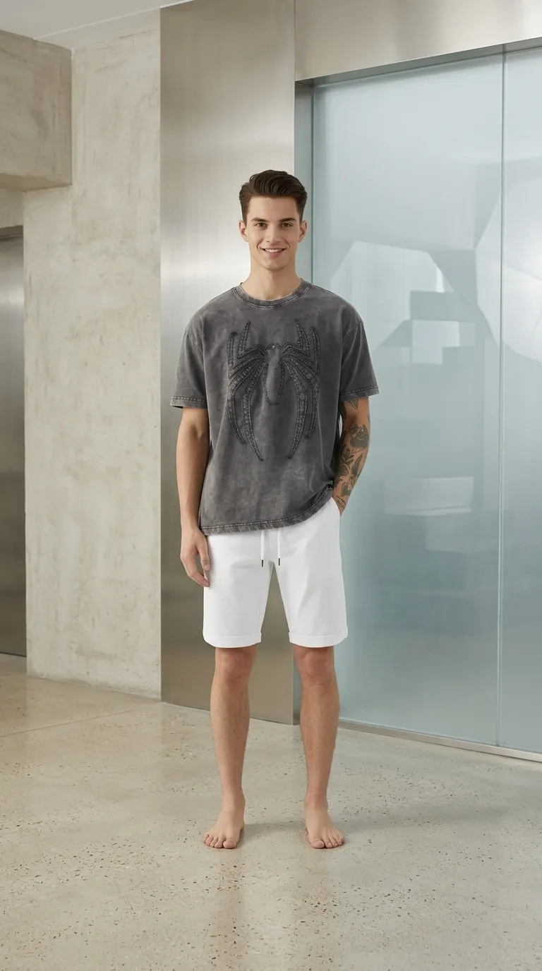 Casual Wear - Curated Outfit Idea