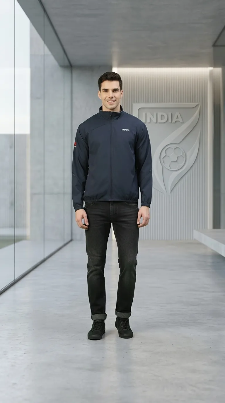 Casual Wear - Curated Outfit Idea