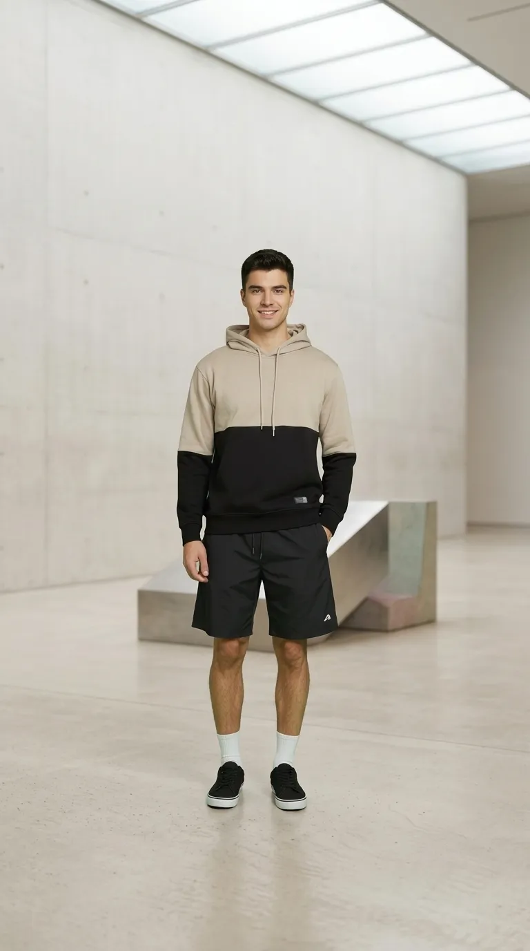 Casual Wear - Curated Outfit Idea