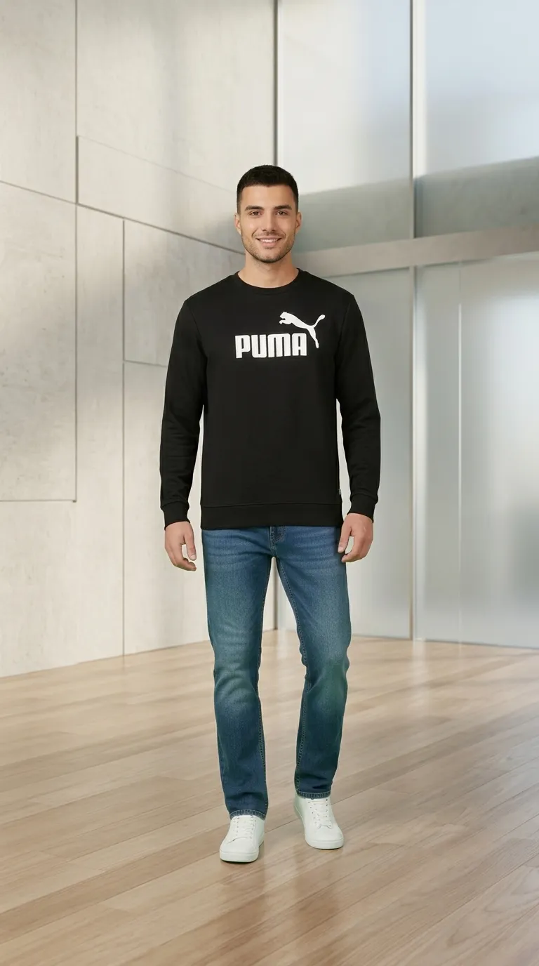 Casual Wear - Curated Outfit Idea