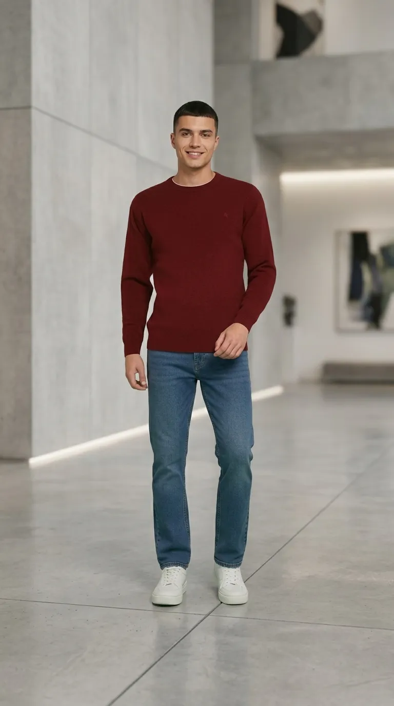 Old Money - Curated Outfit Idea