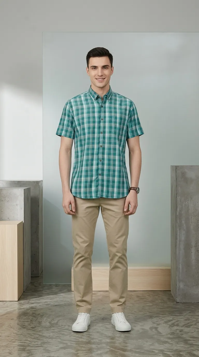 Formal Wear - Curated Outfit Idea
