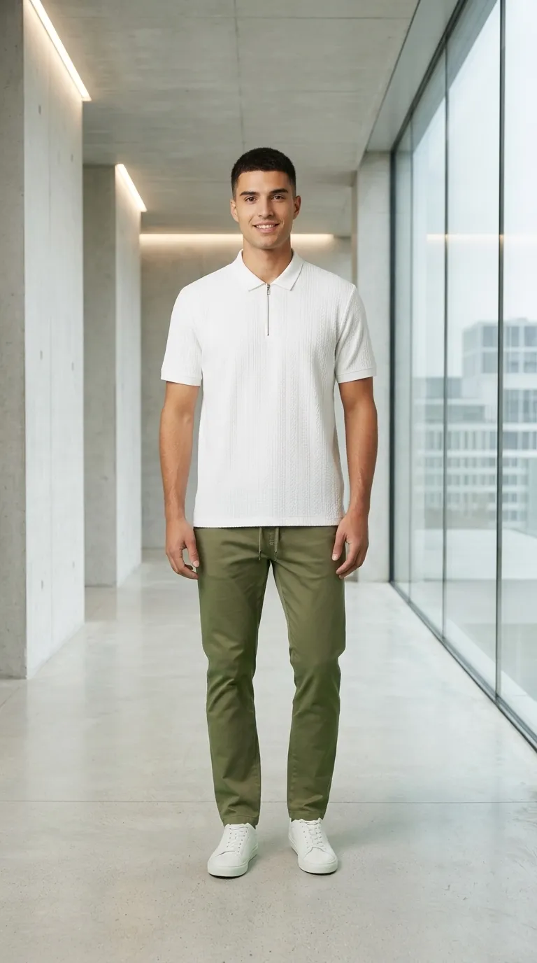 Old Money - Curated Outfit Idea