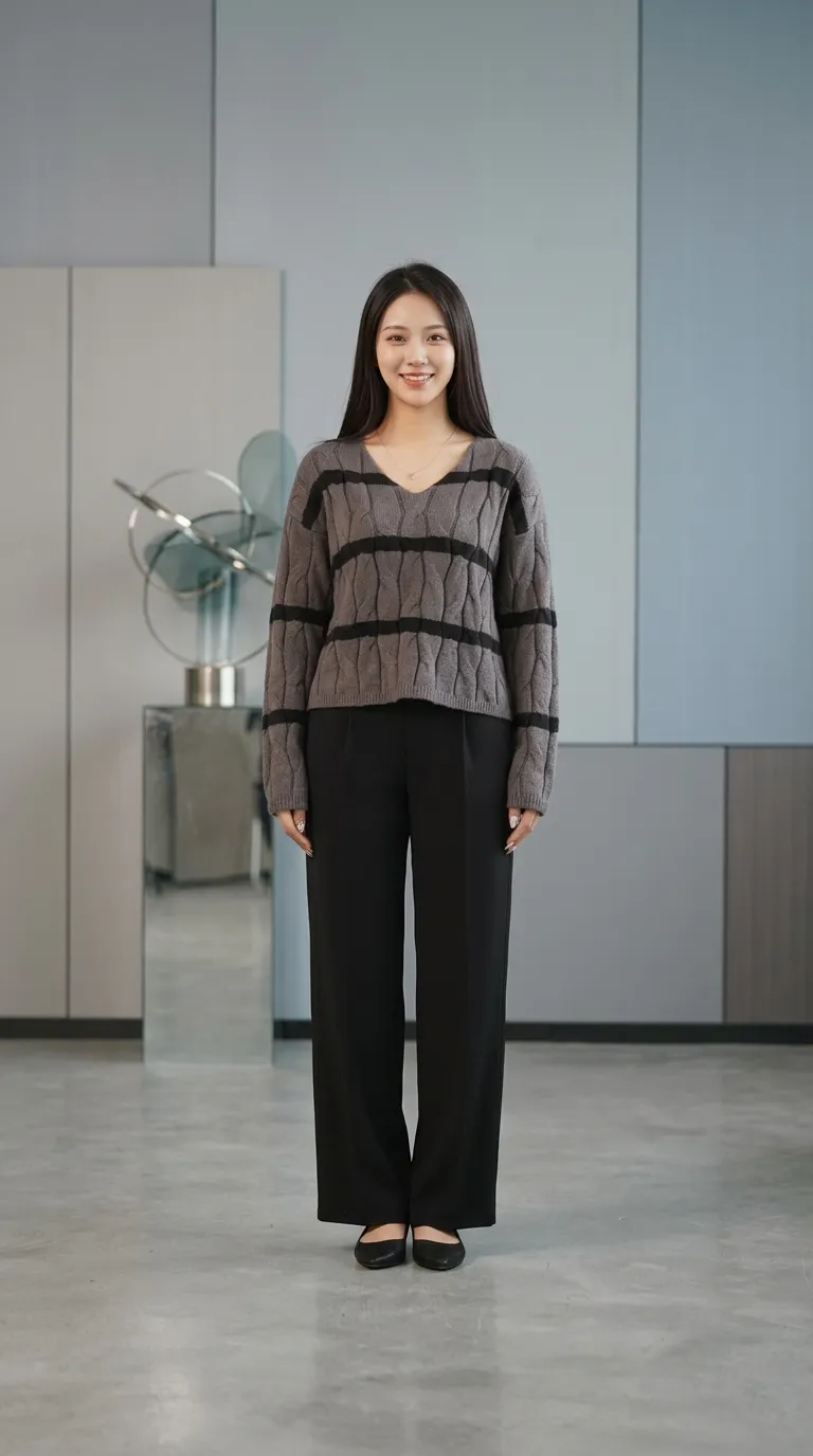 Old Money - Curated Outfit Idea