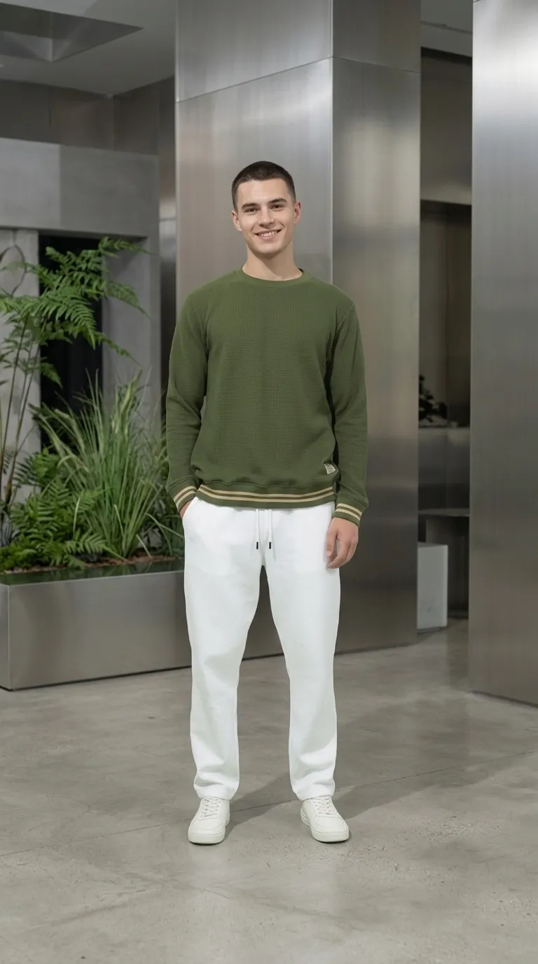 Old Money - Curated Outfit Idea