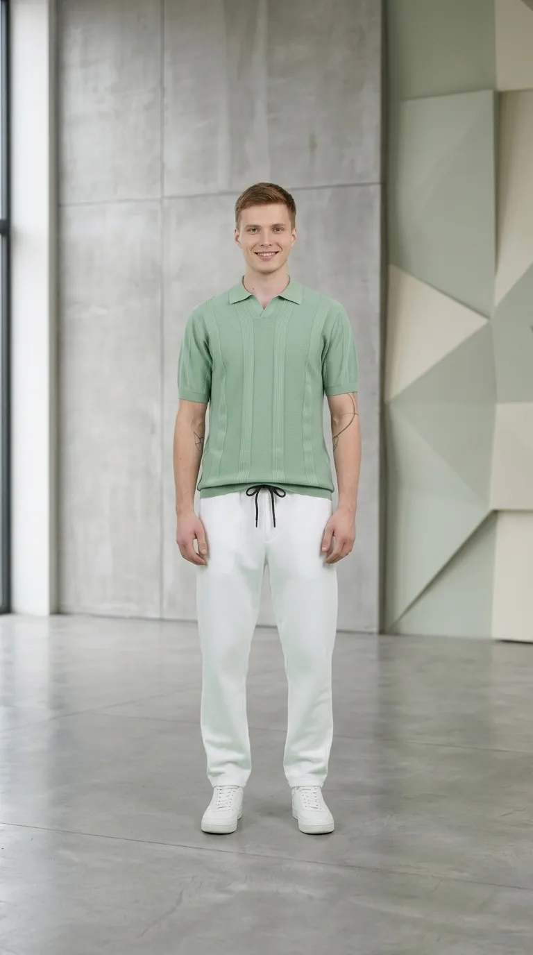 Old Money - Curated Outfit Idea