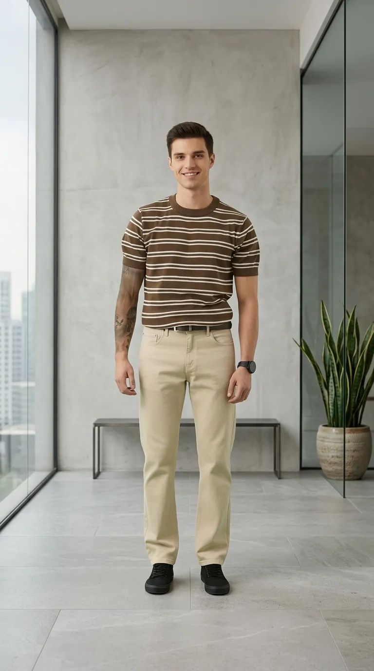 Old Money - Curated Outfit Idea