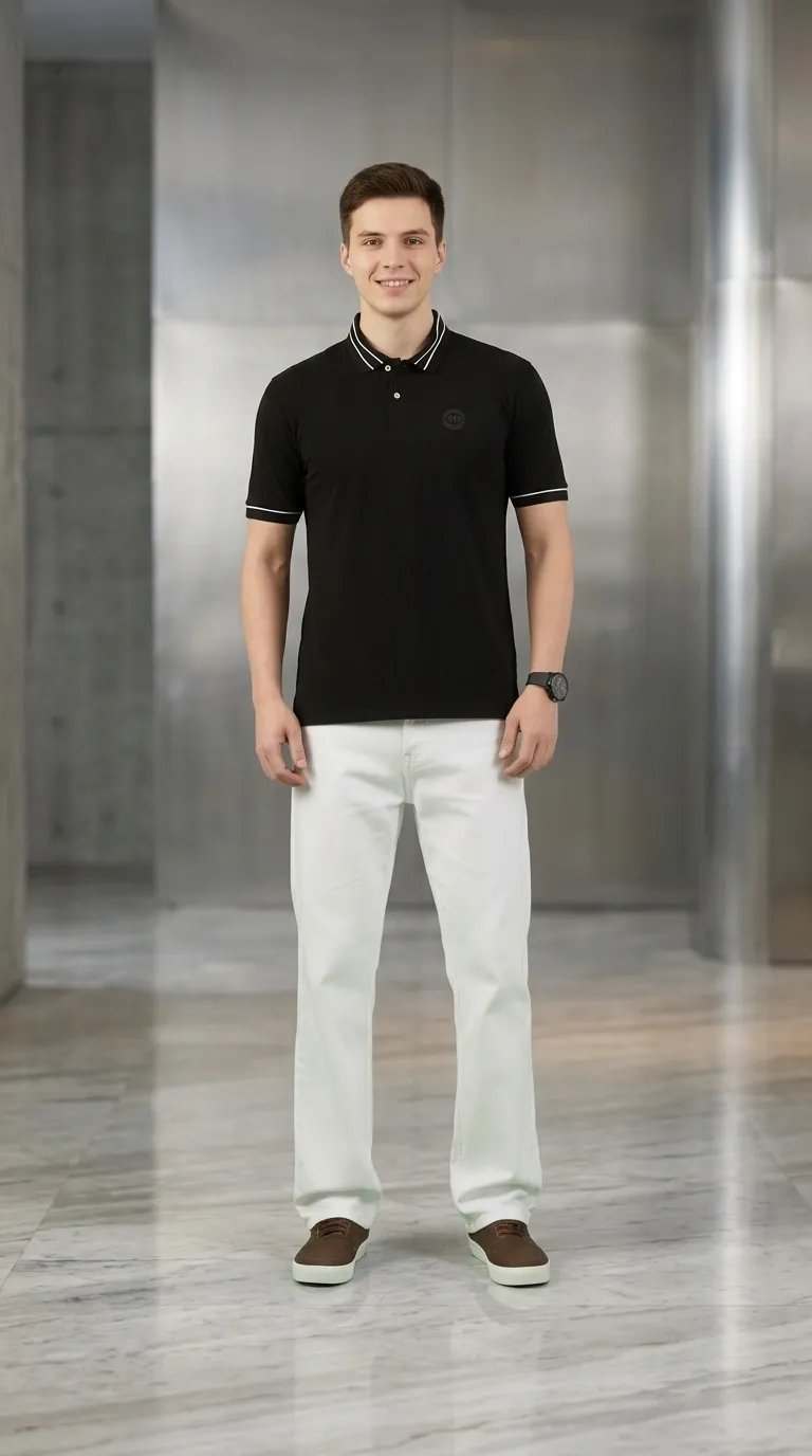 Old Money - Curated Outfit Idea