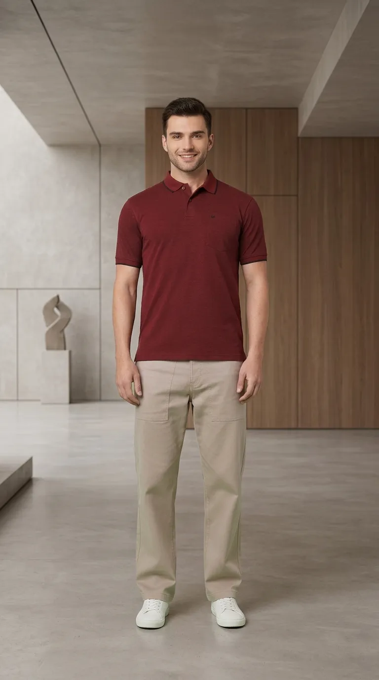 Old Money - Curated Outfit Idea