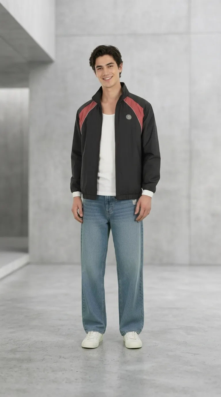 Y2K Grunge - Curated Outfit Idea