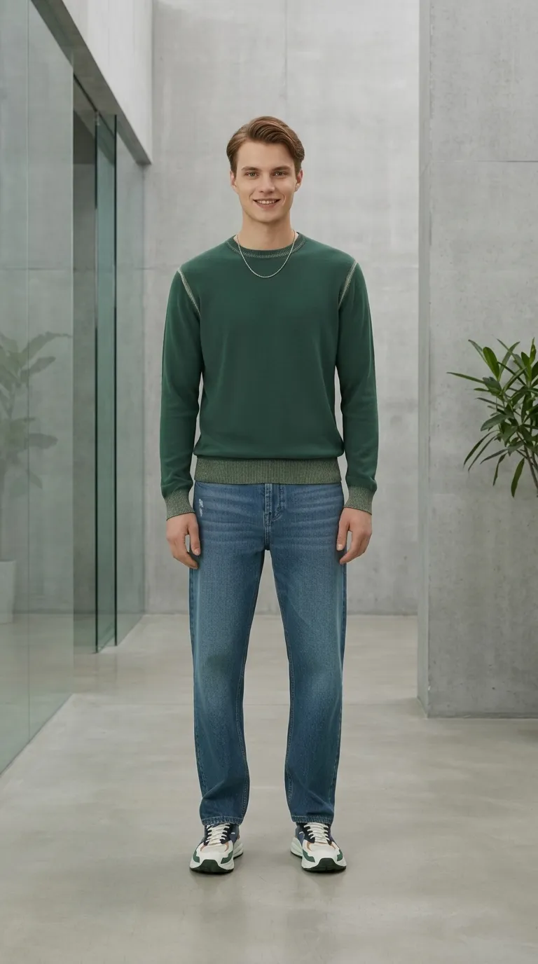 Y2K Grunge - Curated Outfit Idea