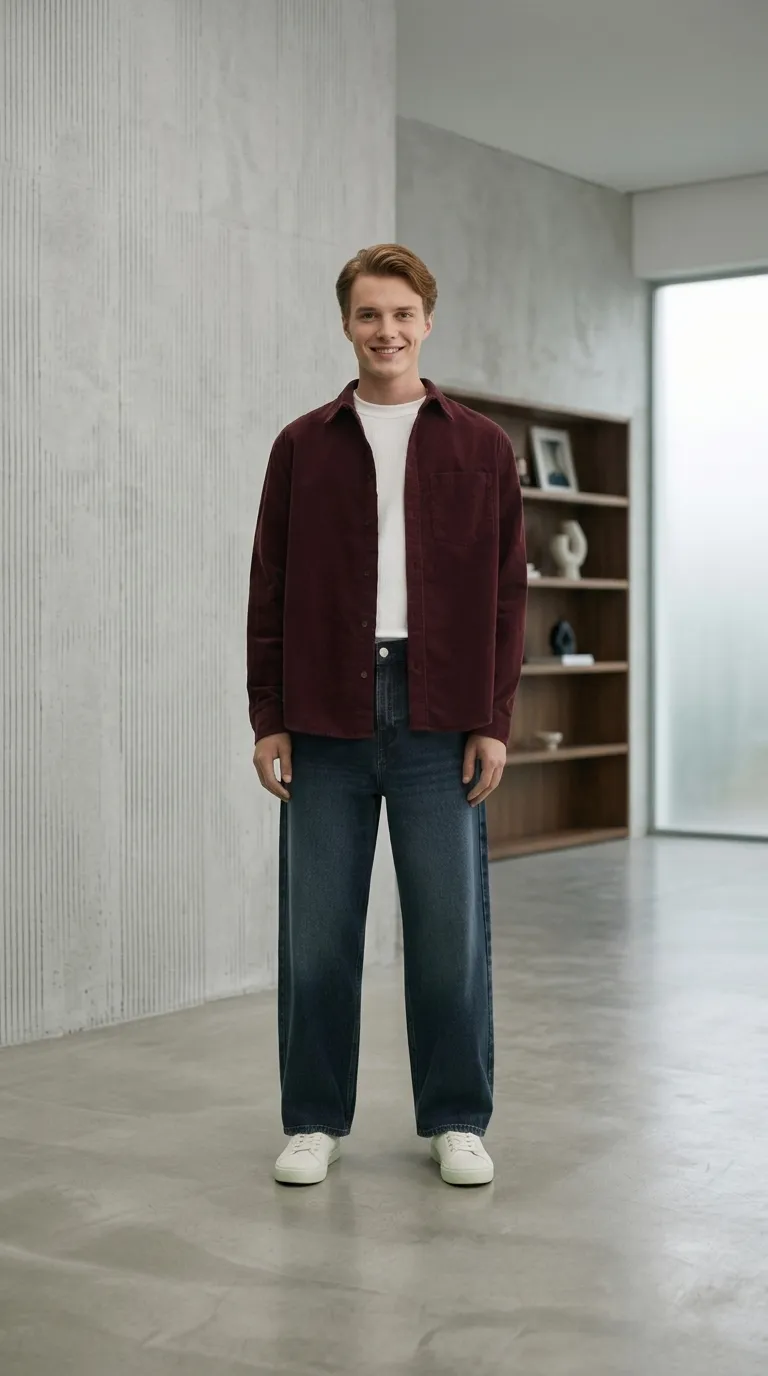 Vintage Outfits - Curated Outfit Idea