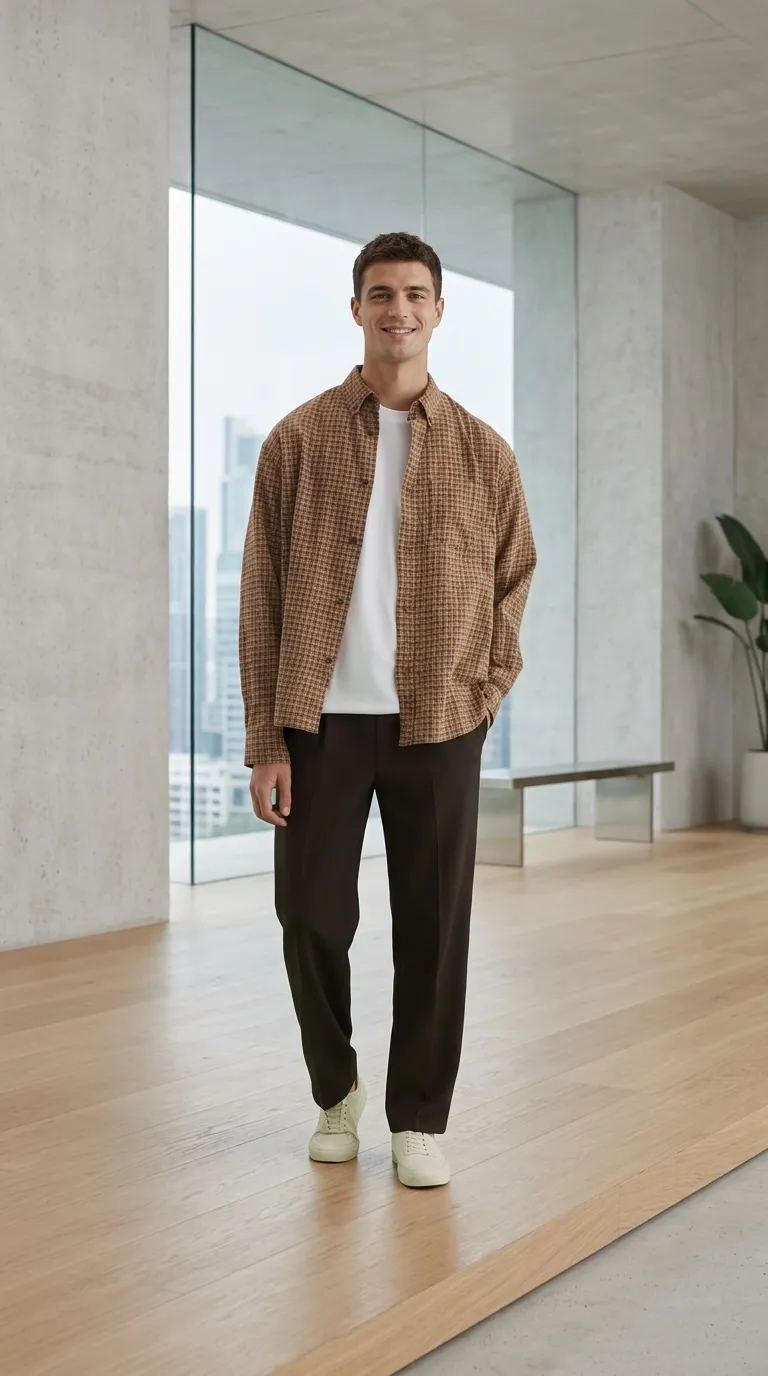 Vintage Outfits - Curated Outfit Idea
