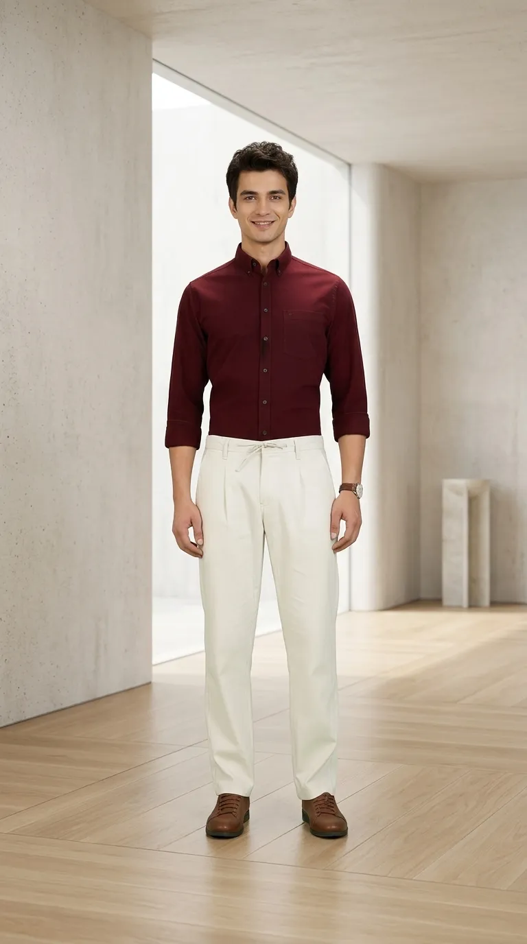 Old Money - Curated Outfit Idea