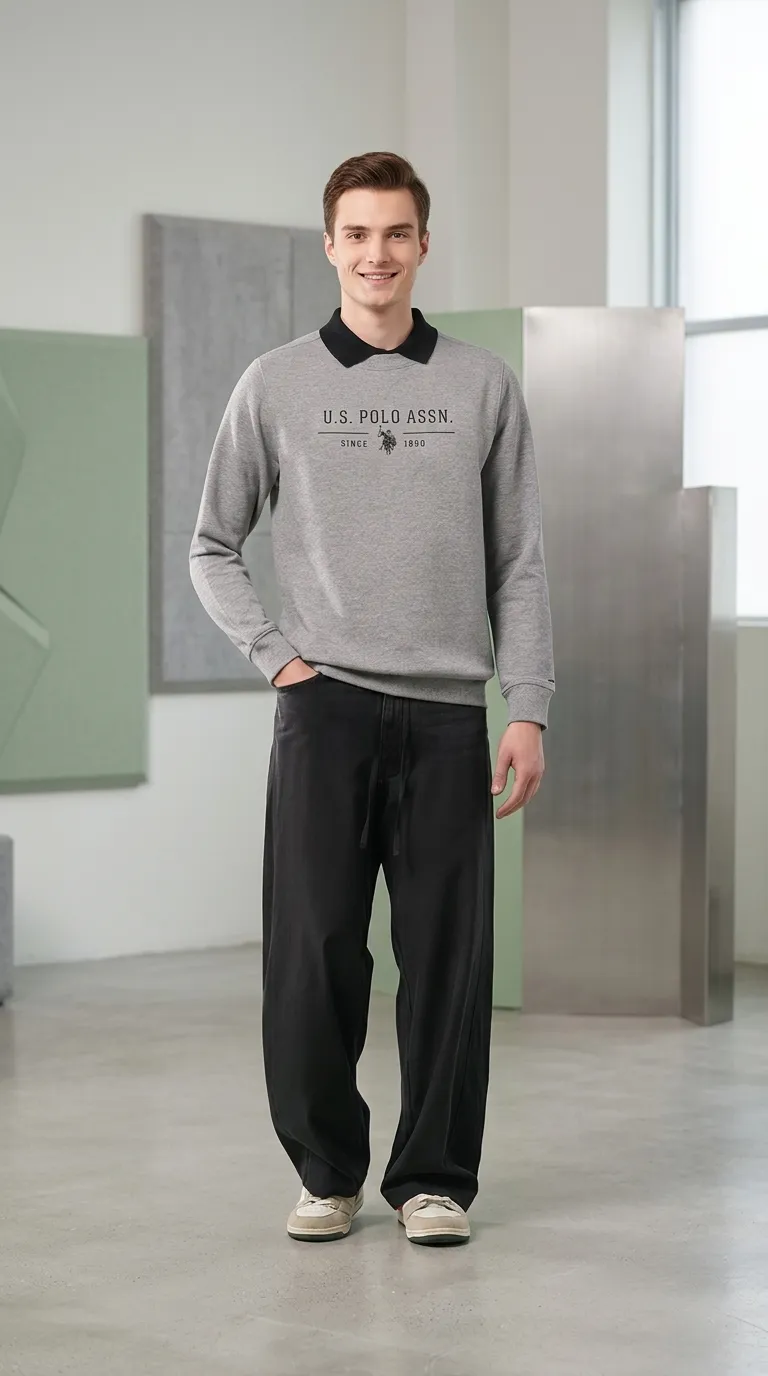 Casual Wear - Curated Outfit Idea