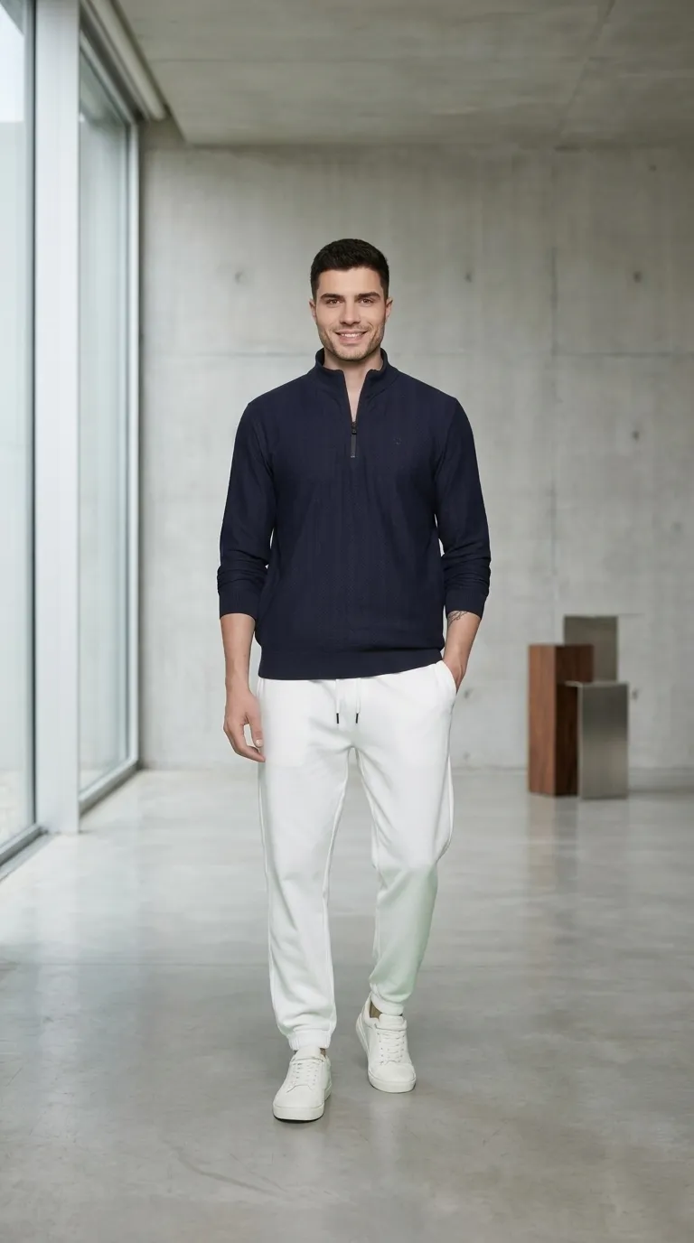 Old Money - Curated Outfit Idea