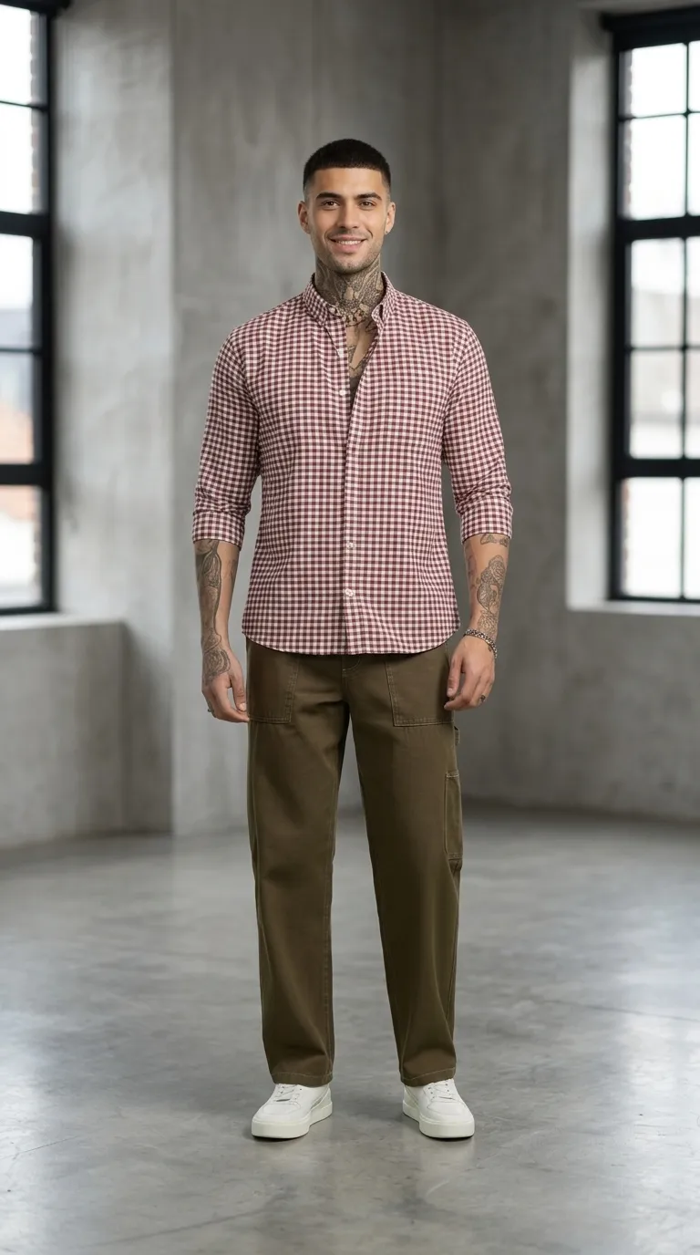 Vintage Outfits - Curated Outfit Idea