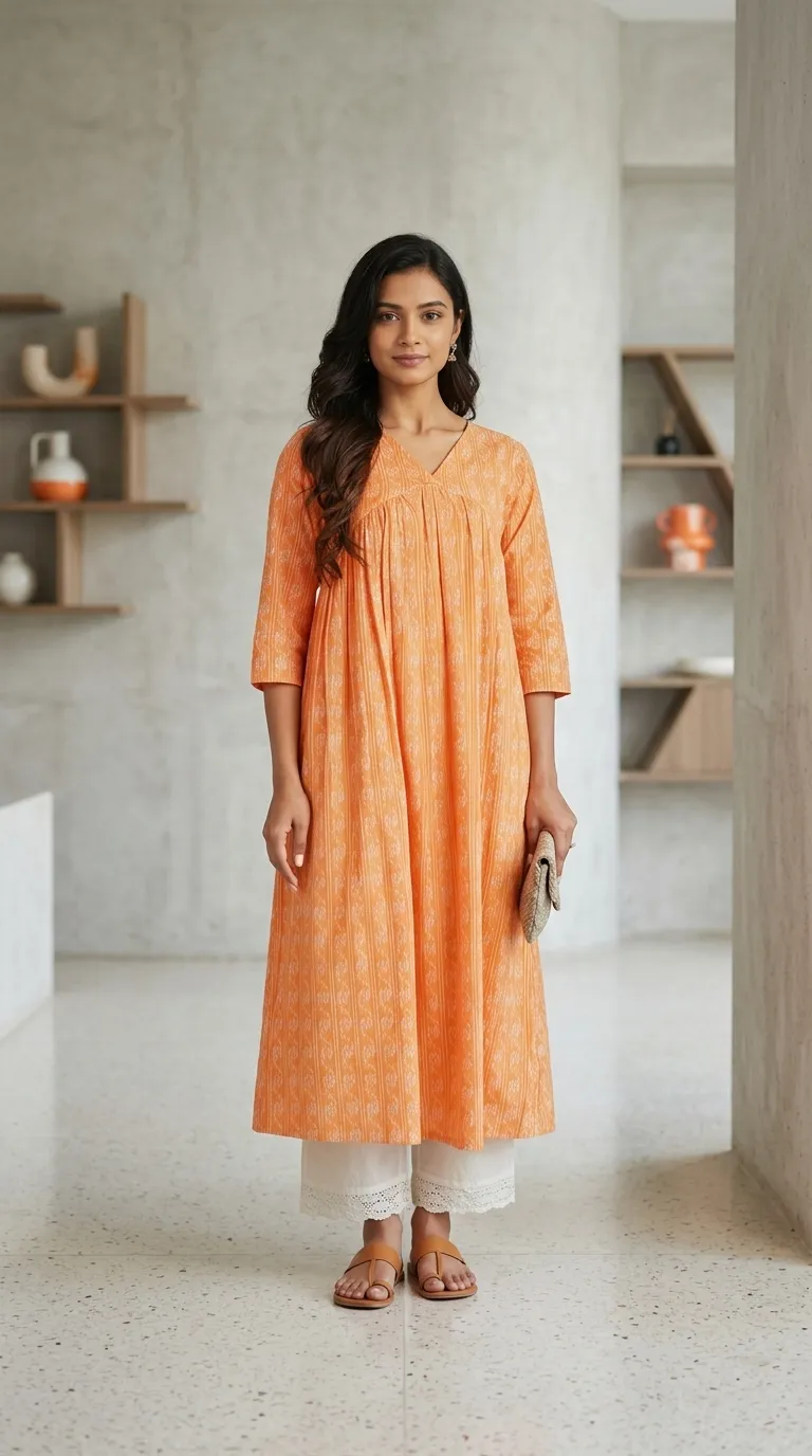 Formal Wear - Curated Outfit Idea