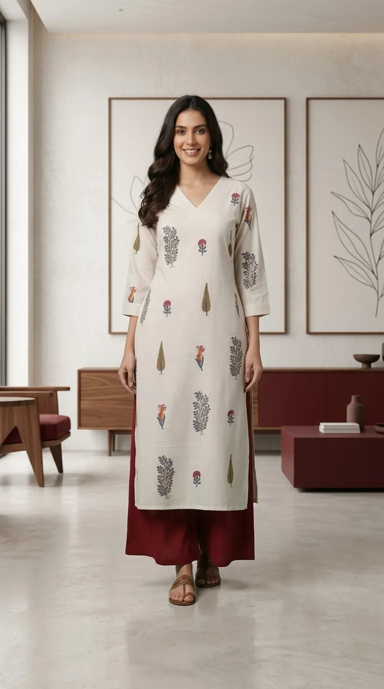 Formal Wear - Curated Outfit Idea