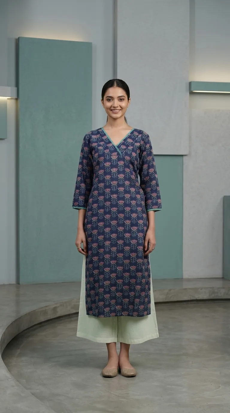 Formal Wear - Curated Outfit Idea