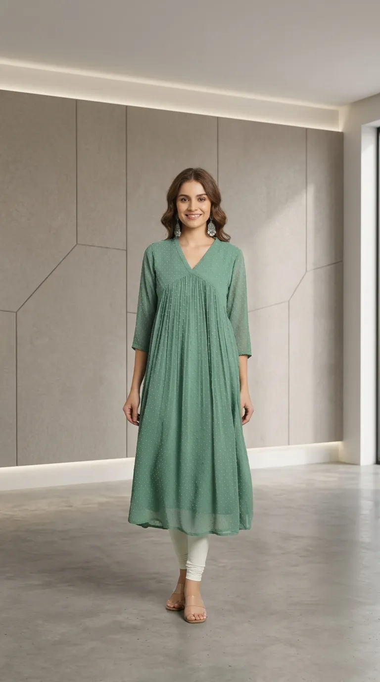 Formal Wear - Curated Outfit Idea
