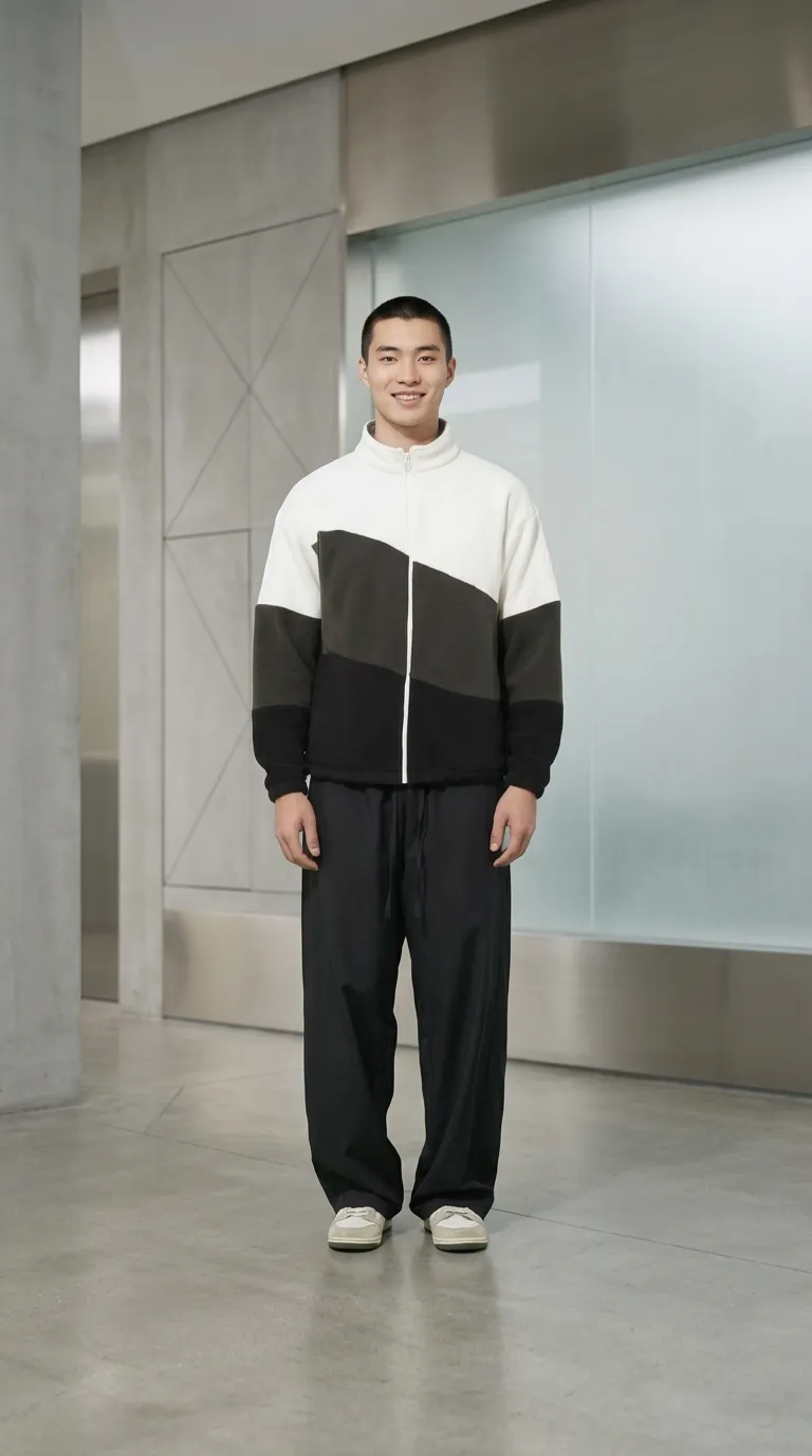 Casual Wear - Curated Outfit Idea